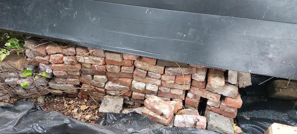 Boerkes, Doe-het-zelf en Bouw, Ophalen, Gebruikt, Overige typen