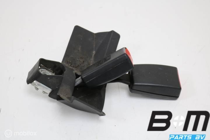 Gordelsloten achter Audi A4 8E B7 8E0857739D, Autos : Divers, Antivol, Utilisé