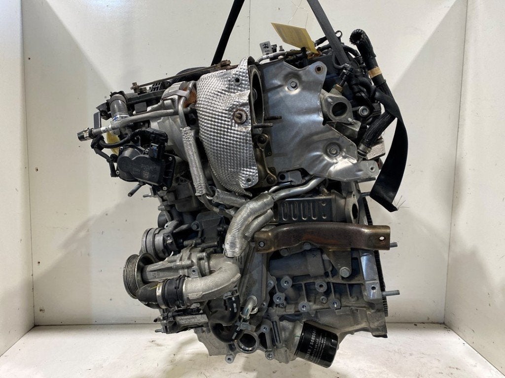 MOTEUR Alfa Romeo Stelvio (949) (12-2016/12-2019), Autos : Pièces & Accessoires, Moteurs & Accessoires, Dhr. J. Ham, Administratie@autoham.nl