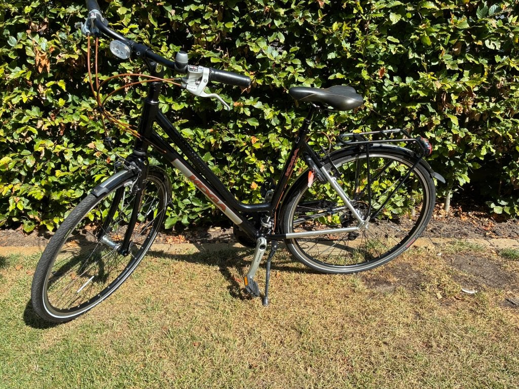 Koga Miyata Roadspeed, Velgrem, Versnellingen, Ophalen, Overige merken