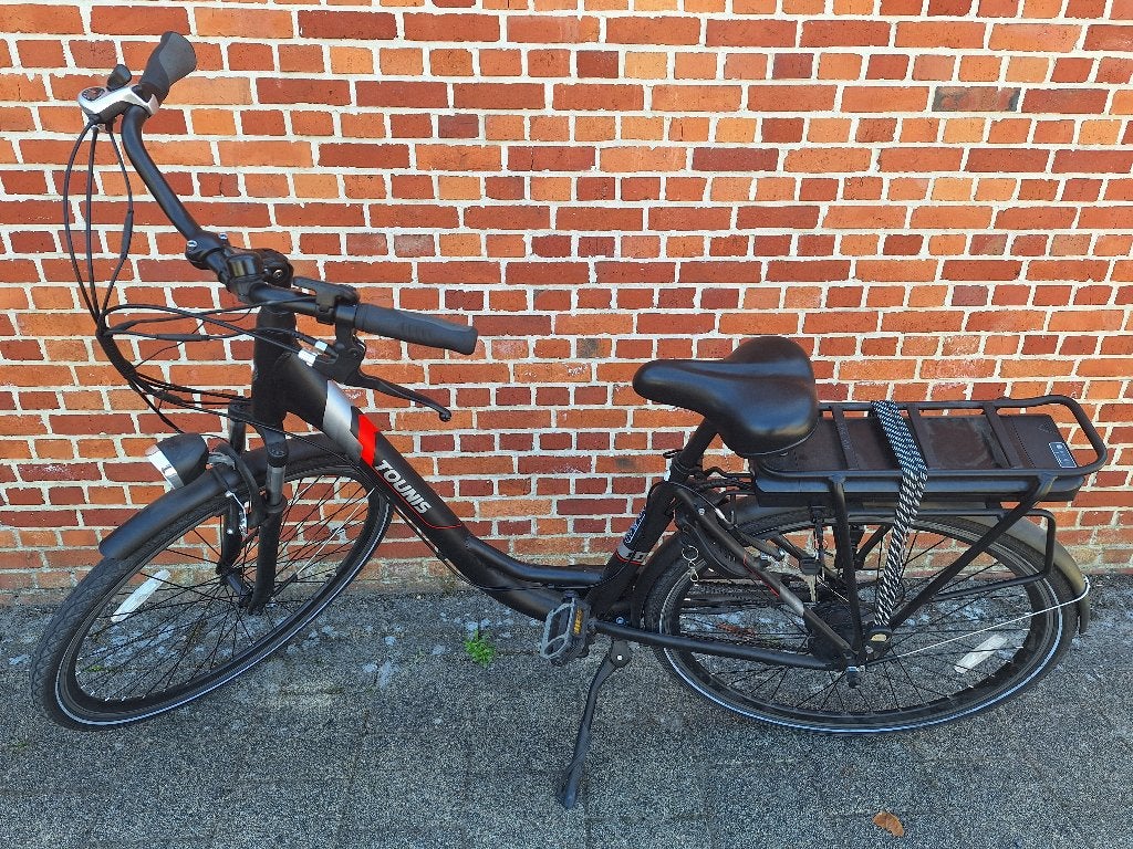 2 elektrische fietsen in zeer goede staat, Enlèvement, Comme neuf