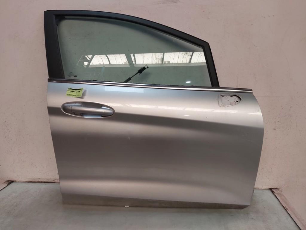 PORTE AVANT DROITE Ford Fiesta 7 (01-2017/07-2023), Dhr. J. Ham, Administratie@autoham.nl, Droite, Porte