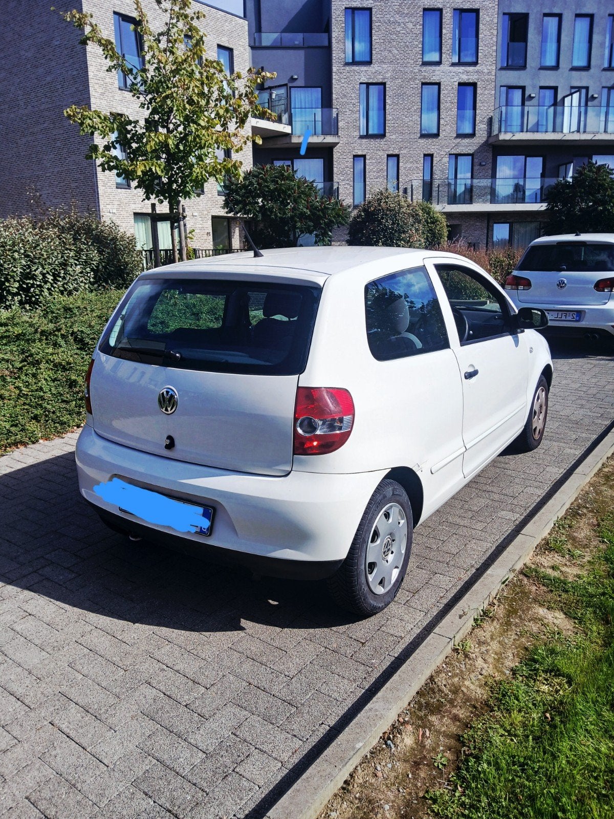 VOLKSWAGEN FOX  1.2 ESSENCE, Autos, Achat, Particulier, Fox, Essence