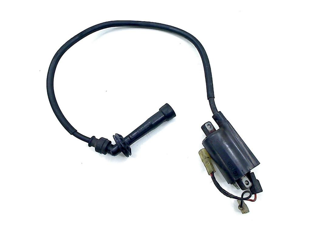 BOBINE D'ALLUMAGE Suzuki TL 1000 R 1998-2003 (TL1000R), Dhr. S. di Majo, Utilisé, Info@cama-motorparts.nl, P.J. Troelstraweg 8 8
3144 CX  MAASSLUIS, NL