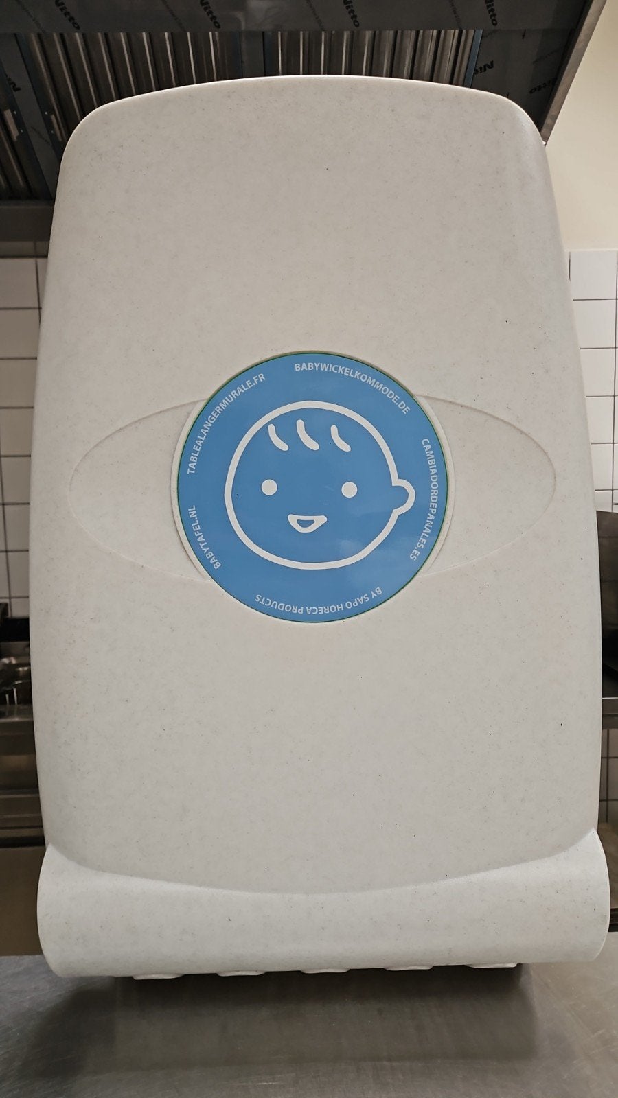 Table de soins pour bébés, Maison & Meubles, Enlèvement