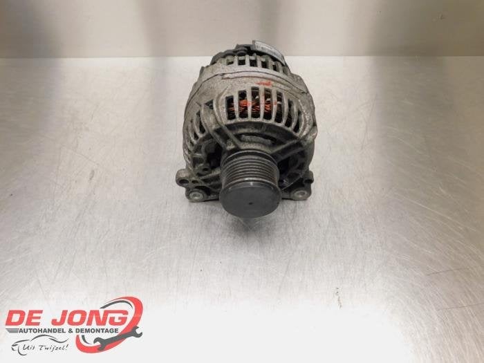 Dynamo van een Volkswagen Transporter, Gebruikt, -, Volkswagen, -