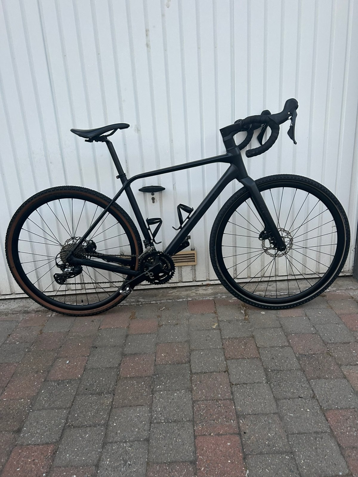 Vélo Orbea Terra Gravel, Vélos & Vélomoteurs, Autres marques, Enlèvement, Utilisé, Hommes