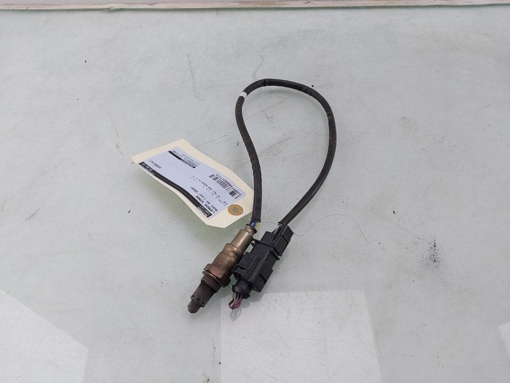 SONDE LAMBDA Audi A1 Sportback (GBA) (|05E906262A|), Utilisé, Audi