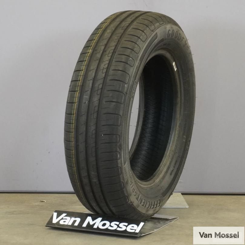 Goodyear Efficient Grip Performance Zomerband 185/65/R15, Auto-onderdelen, Banden en Velgen, Gebruikt, 15 inch, -, -