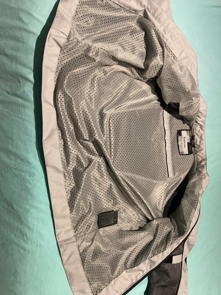 Veste de moto d'été Richa, Motos, Enlèvement ou Envoi, Seconde main
