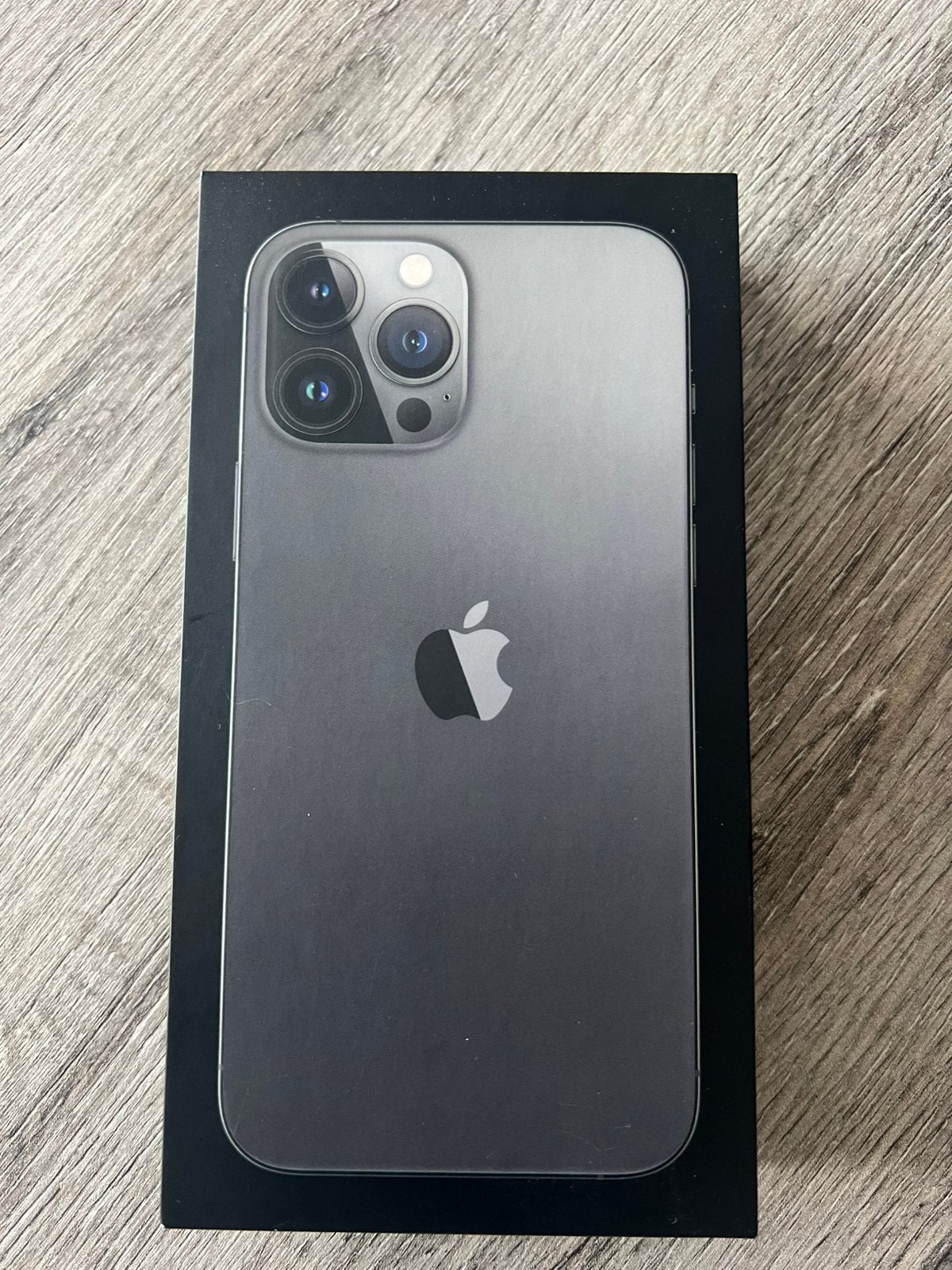 Iphone 13 pro max, Télécoms, Téléphonie mobile | Apple iPhone, 128 GB, Gris, 78 %, Comme neuf