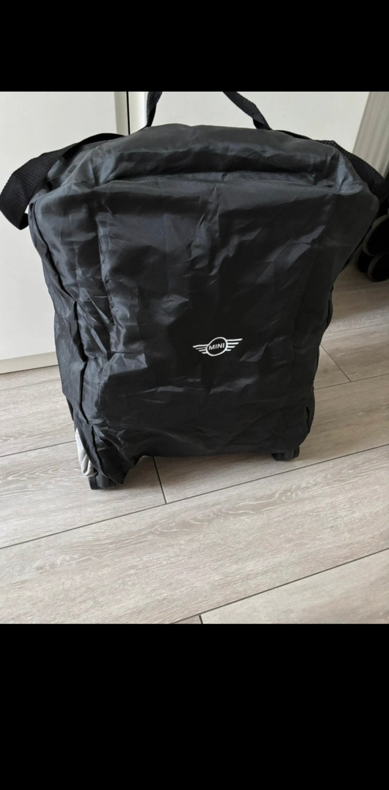 Easywalker mini buggy te koop, Kinderen en Baby's, Buggy's, Ophalen, Zo goed als nieuw