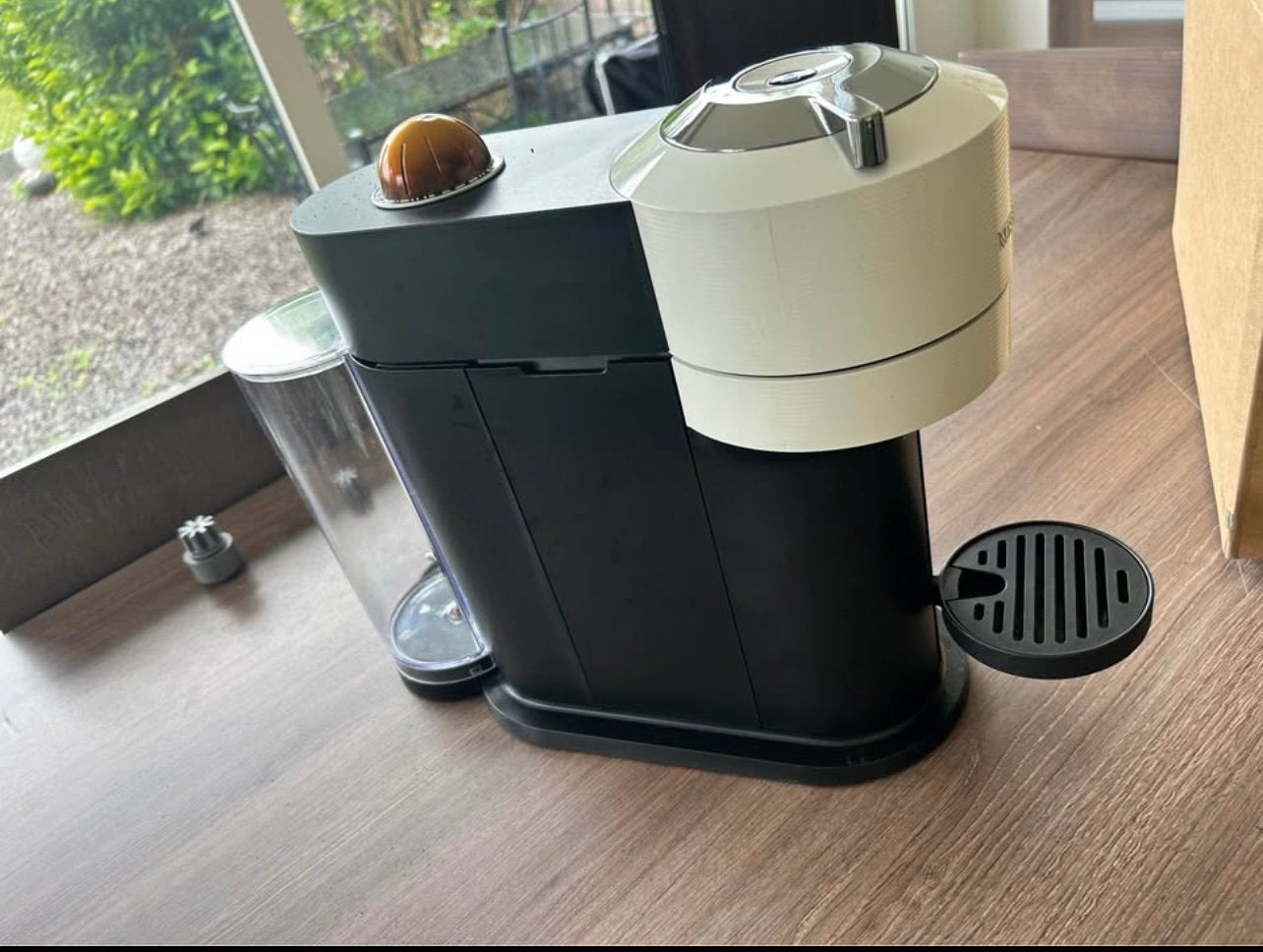 Machine Nespresso à vendre, Enlèvement ou Envoi, Comme neuf