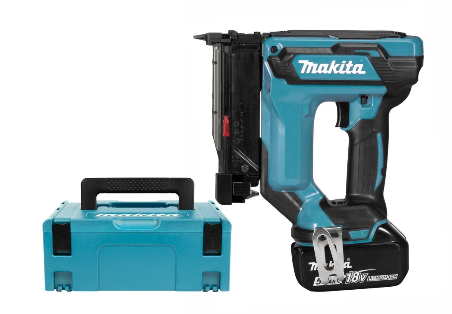 Remork vol gereedschap, Doe-het-zelf en Bouw, Ophalen, Makita