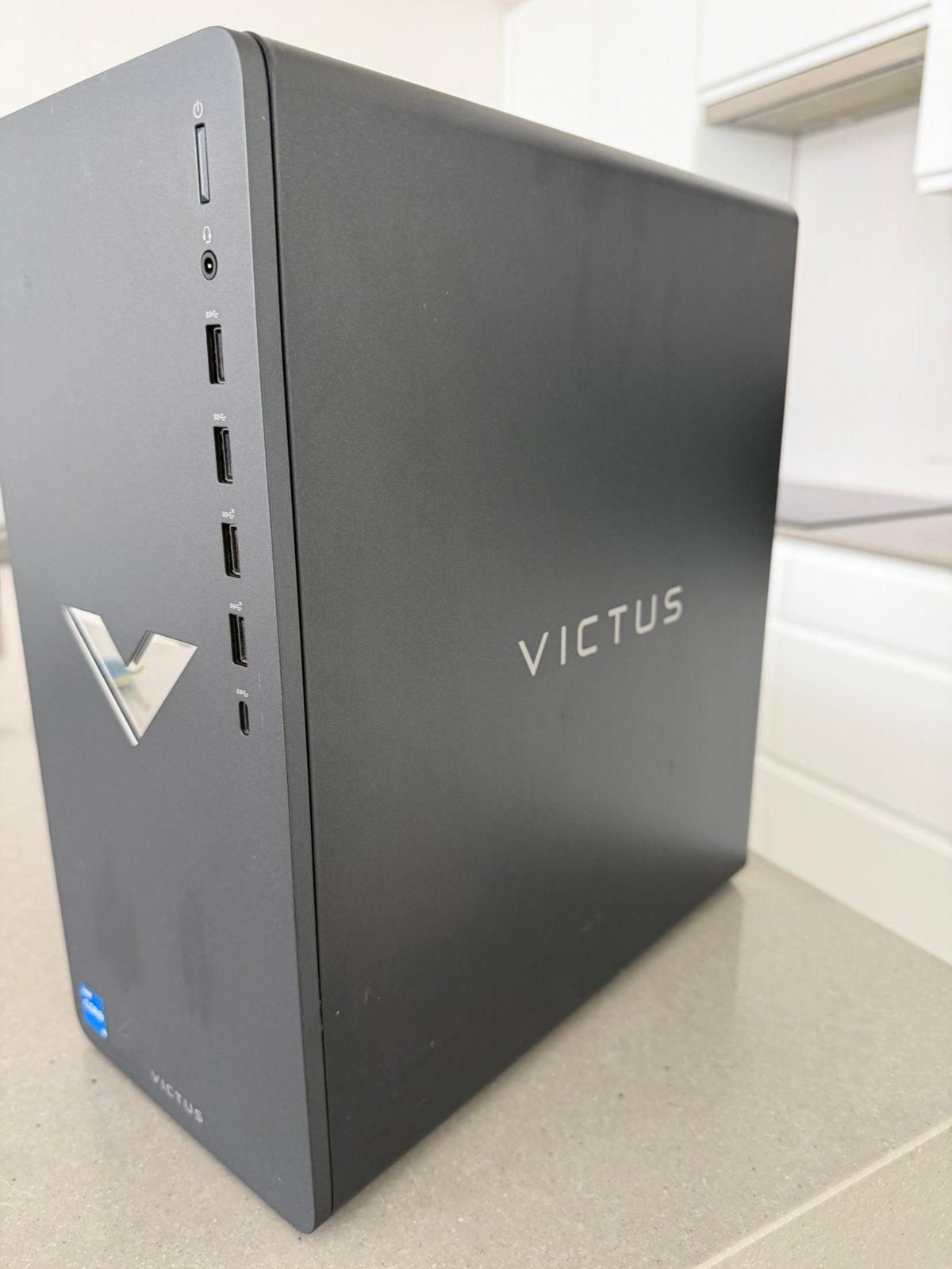 Gaming PC | RTX 2060 6GB | i5-12400F | 16GB Ram | 1TB SSD, Ophalen, Zo goed als nieuw