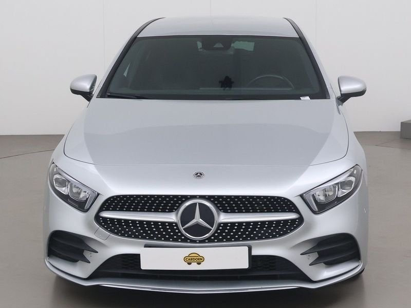 Mercedes-Benz Classe A (W177) a 200 amg line 163 AT, Autos, Achat, 139 g/km, Euro 6, Entreprise