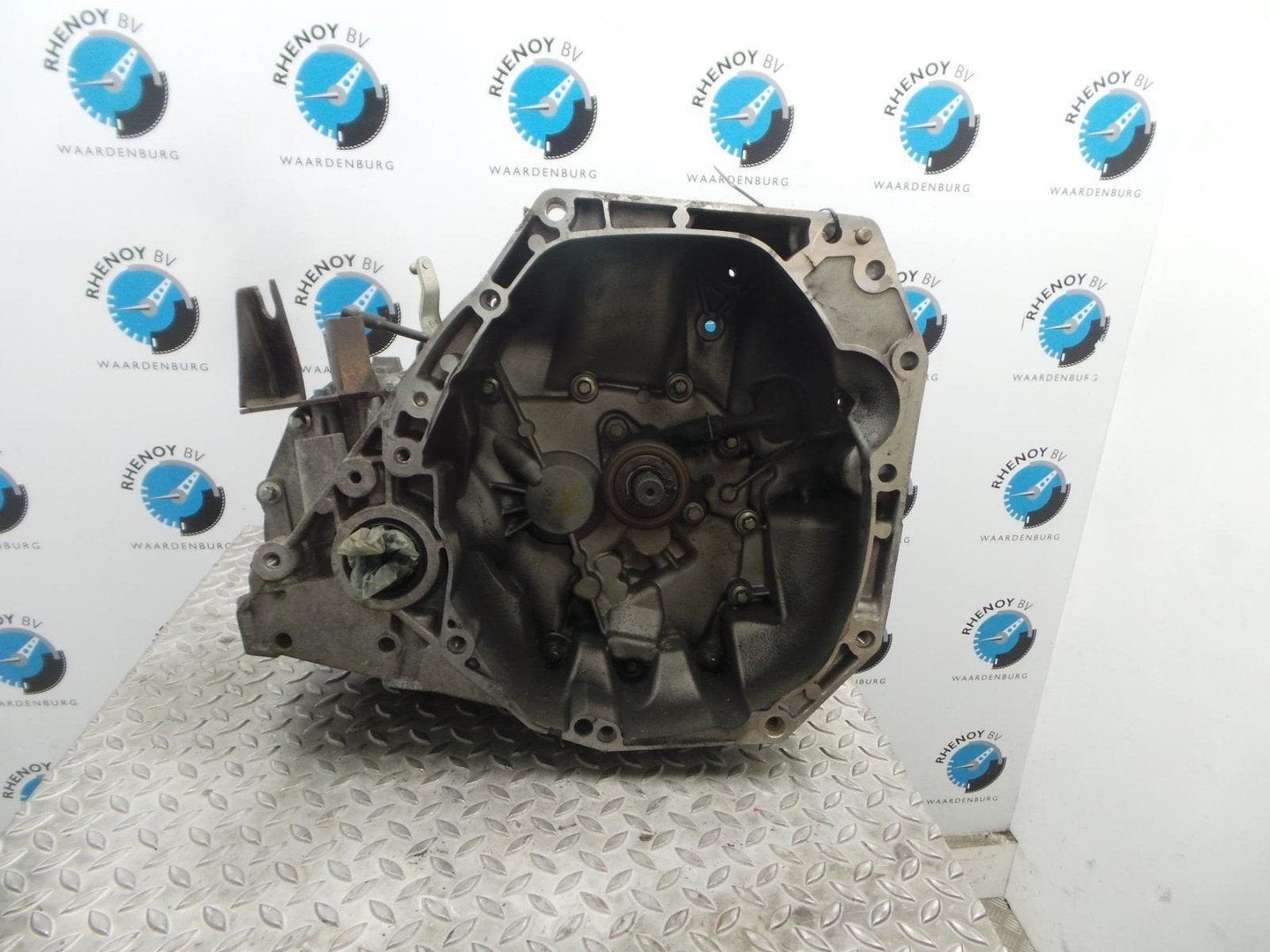 NISSAN CUBE TRANSMISSIE / VERSNELLINGSBAK 2009, Enlèvement ou Envoi, Utilisé, ARN reconnu