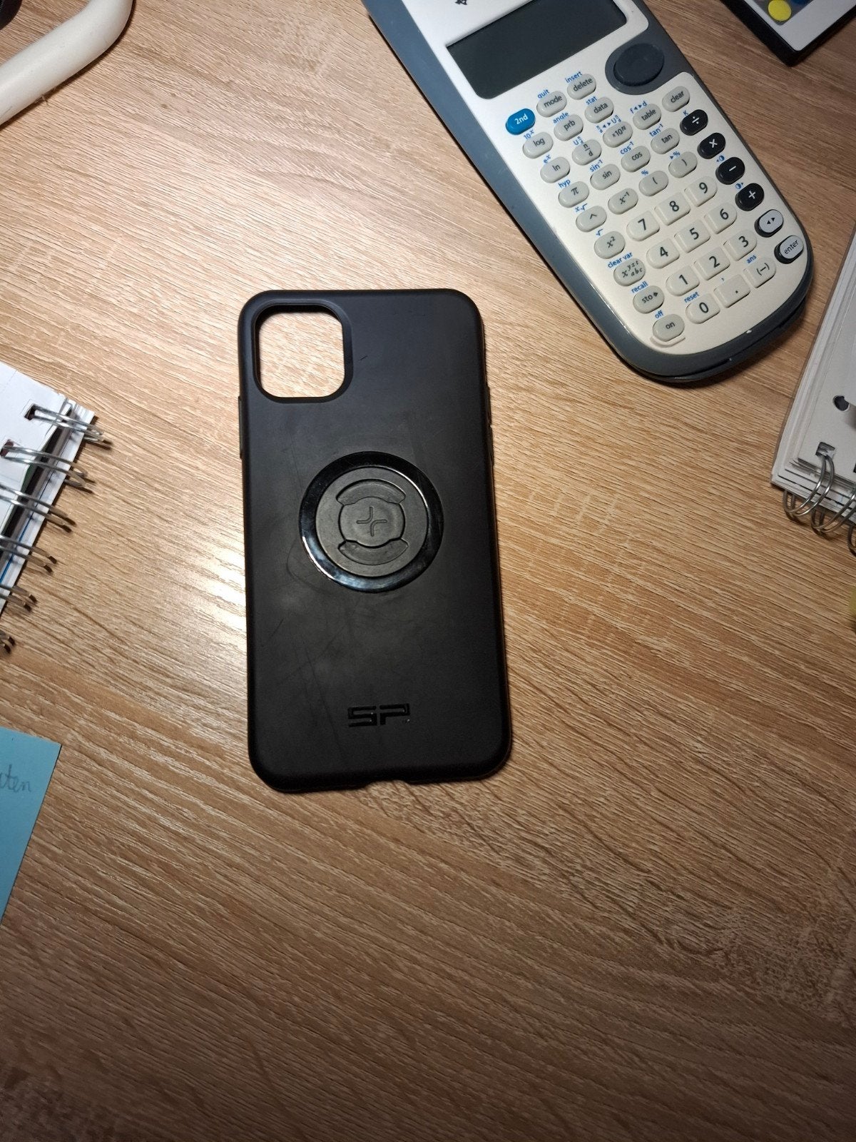 SP Connect Hoesje voor iPhone 11 – In Zeer Goede Staat, Verzenden, SP Connect, IPhone 11