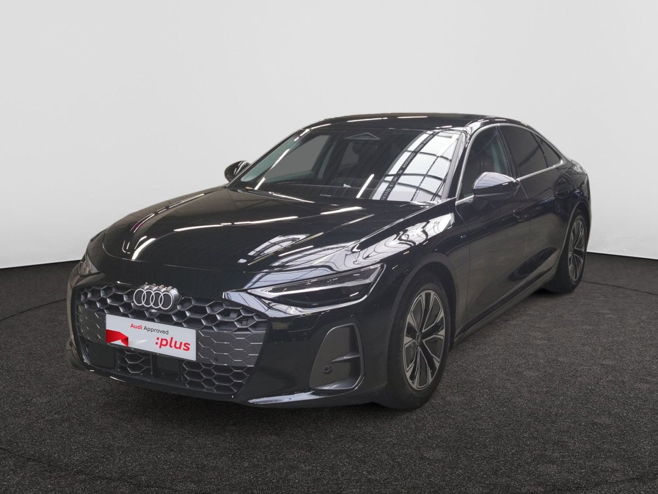 Audi A6 e-hybrid (PHEV) Berline Corporate quattro 220 kW S t, Auto's, Automaat, https://public.car-pass.be/vhr/ff8a7c0b-36d1-4e9a-b2f7-ab66a7dabef7