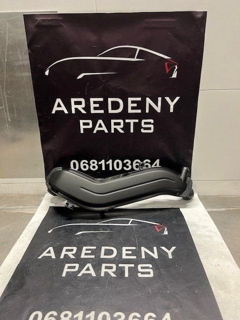 Volkswagen Audi Seat Skoda VAG Aanzuigslang Buis 05E145673K, -, Audi, Utilisé, -