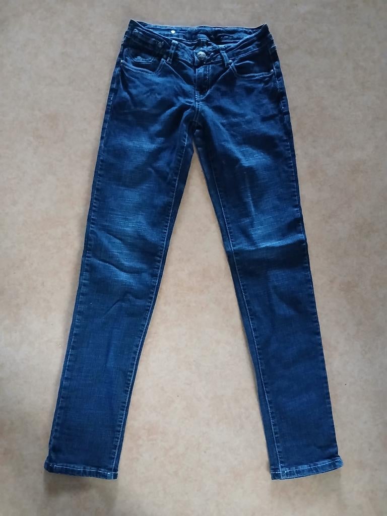 Skinny jeans maat S, Ophalen of Verzenden