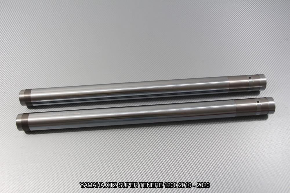 Tubes de fourche YAMAHA XTZ SUPER TENERE 1200 2010 - 2020, Motos, Accessoires | Autre, Enlèvement ou Envoi, Neuf