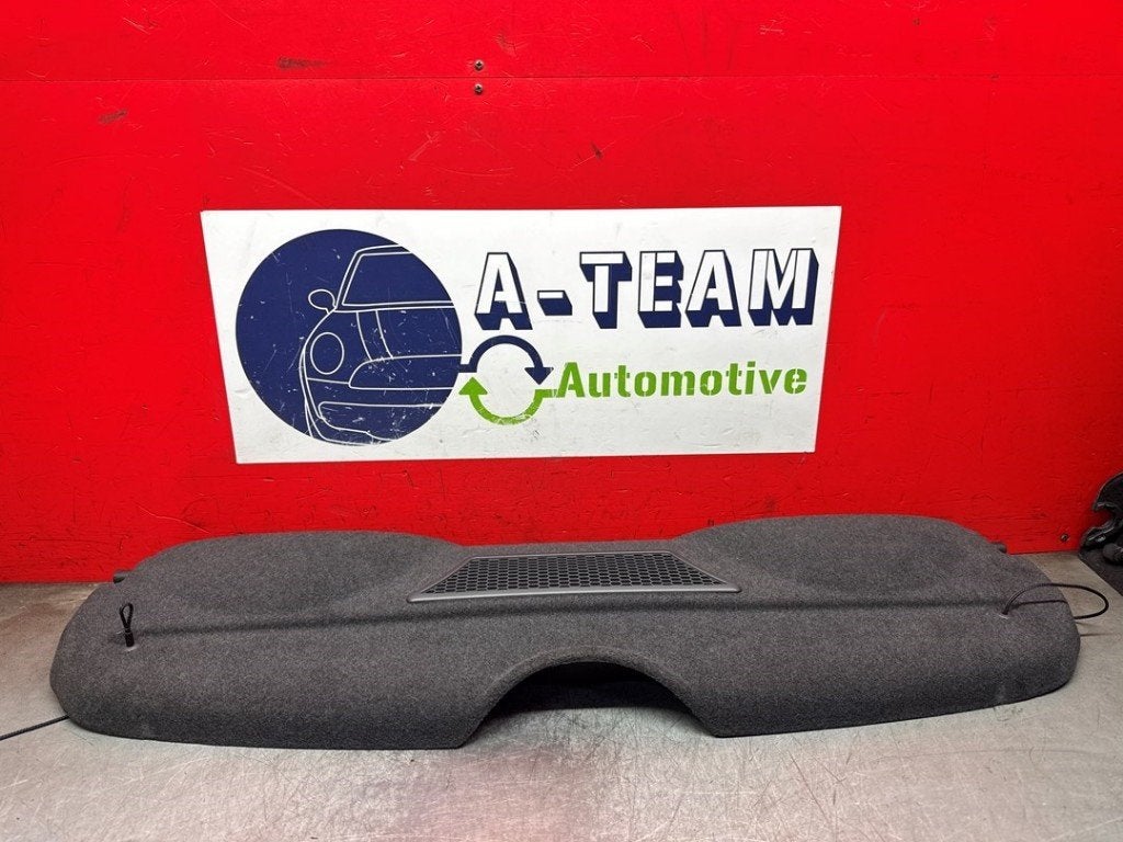 HOEDENPLANK Mini Mini Cooper S (R53) (|51467111559|), Auto-onderdelen, Gebruikt, Mini, Petuelring 130
80809  München, DE, Minikundenbetreuung@mini.de