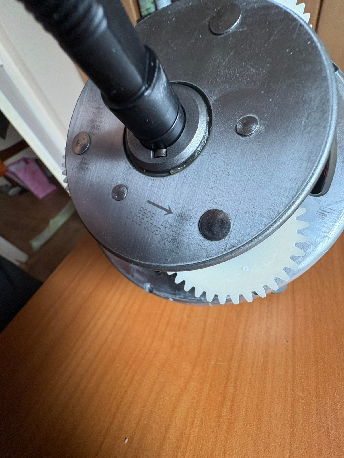 Bafang motor G020.500D 500W 48V, Ophalen of Verzenden, Nieuw