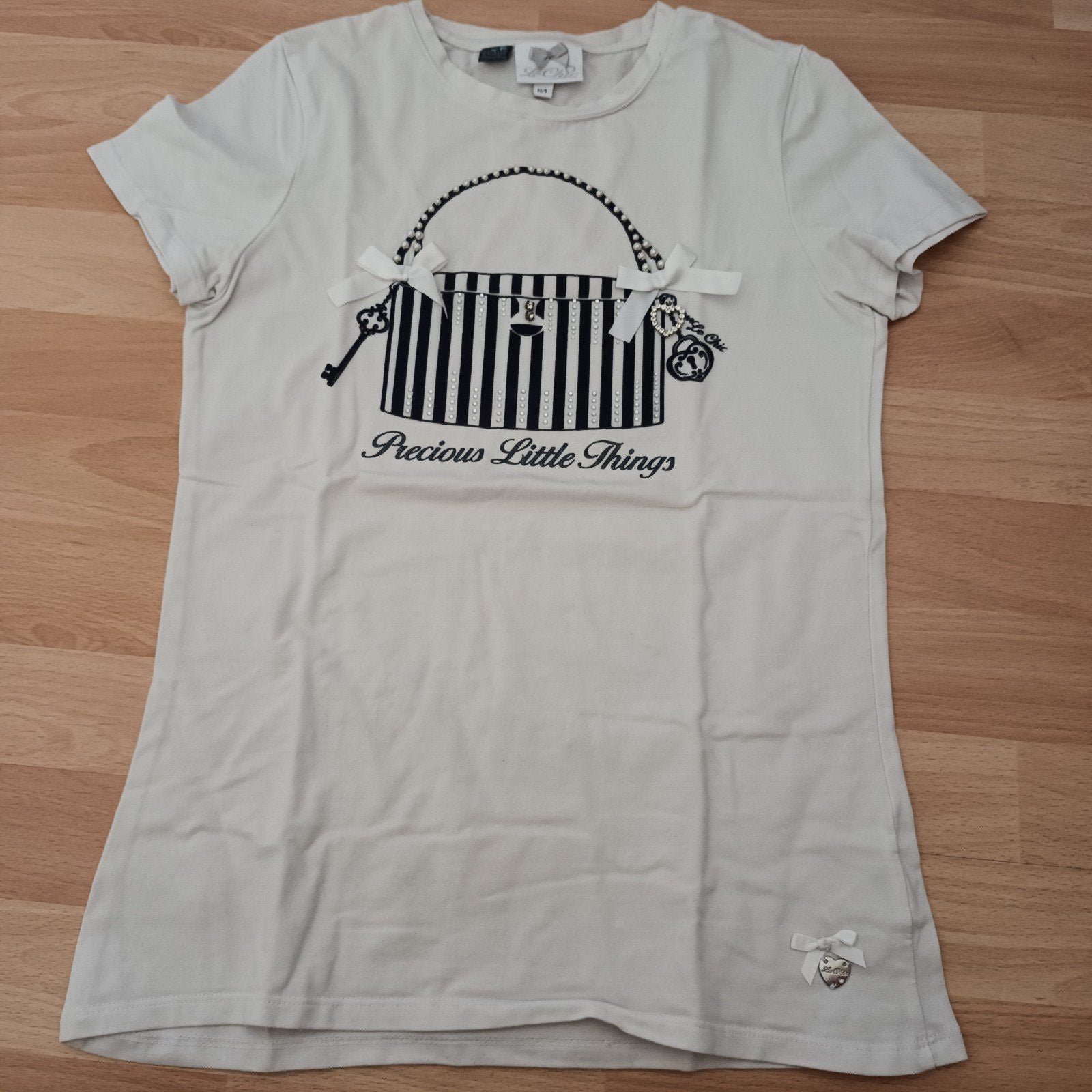 T-shirt meisje maat 164, Ophalen of Verzenden, Meisje