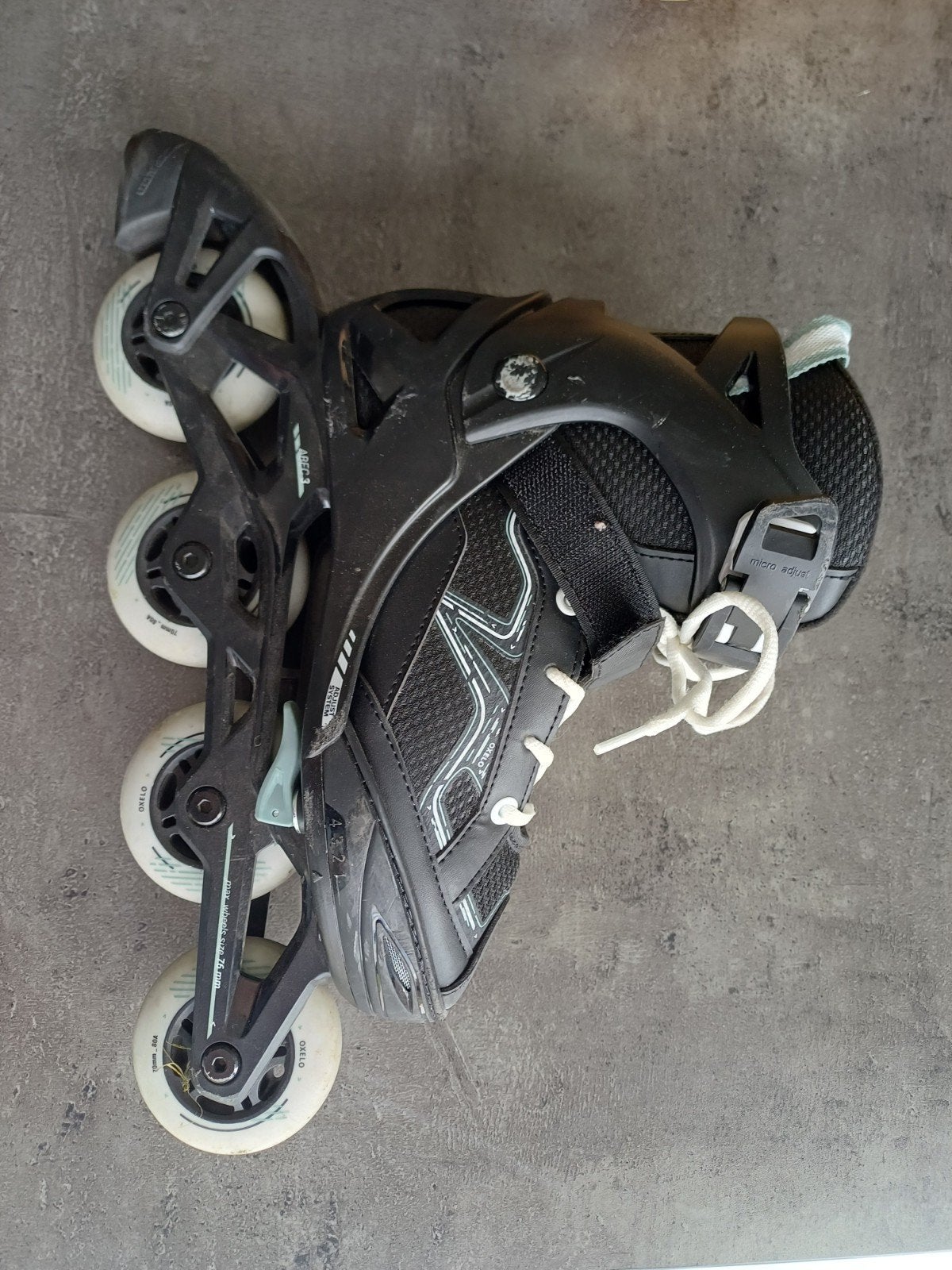 Inline skates maat 35-38, Sport en Fitness, Skeelers, Ophalen
