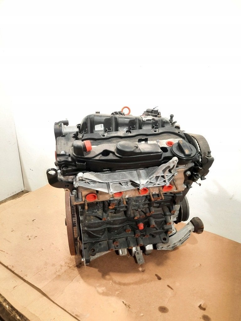 Moteur CAHA Nu SEAT EXEO AUDI A4 Q5 A5 A6