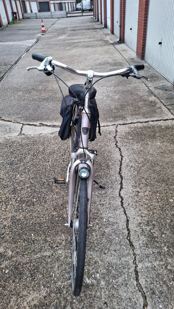fiets koga myata, Velgrem, Versnellingen, Ophalen, Overige merken