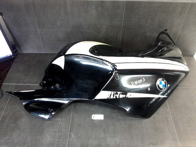 R1100S 1998 - 2005 BMW Kuipdeel Kuipdeel zijflank D1-55916