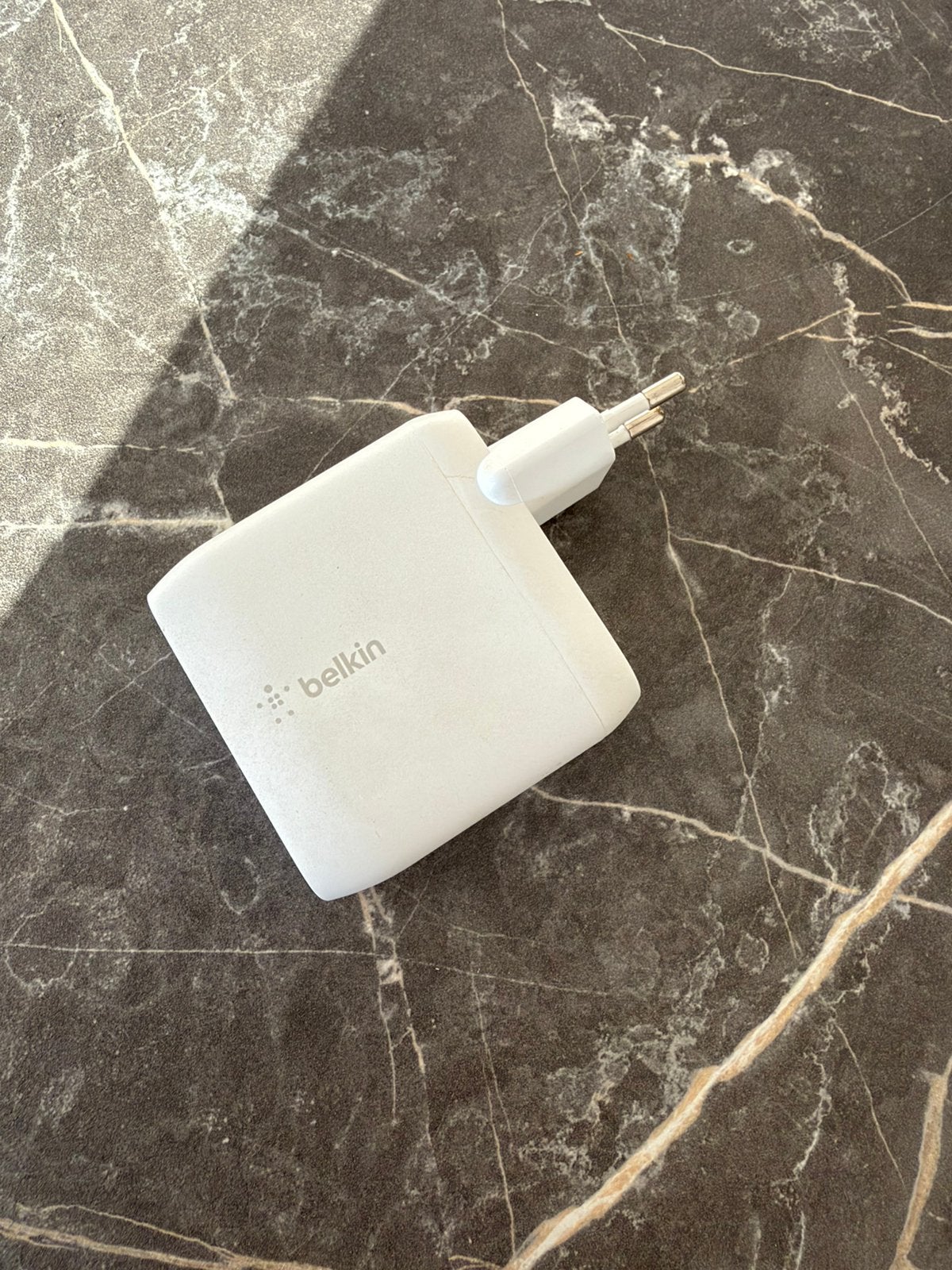 Stekker 18, 45-60W USB-C, Computers en Software, Ophalen of Verzenden, Zo goed als nieuw