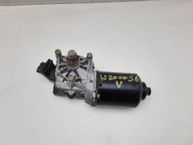 MOTEUR ESSUIE-GLACE AVANT Toyota RAV4 (A2) (01-2000/11-2005), Utilisé, Toyota
