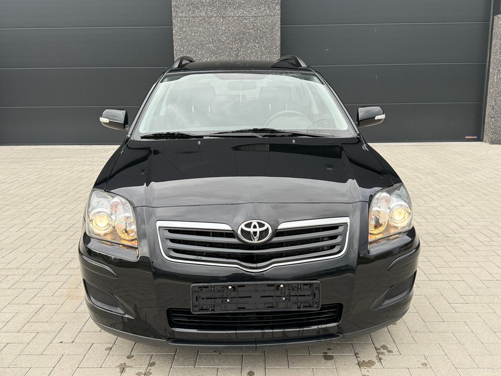 Toyota Avensis - 2.0d - d-4d - 037.000 km - nieuwstaat!, Auto's, Dealer onderhouden, 93 kW, https://public.car-pass.be/vhr/dd5ba0d5-cfee-4254-976a-693f9c3a3fcf