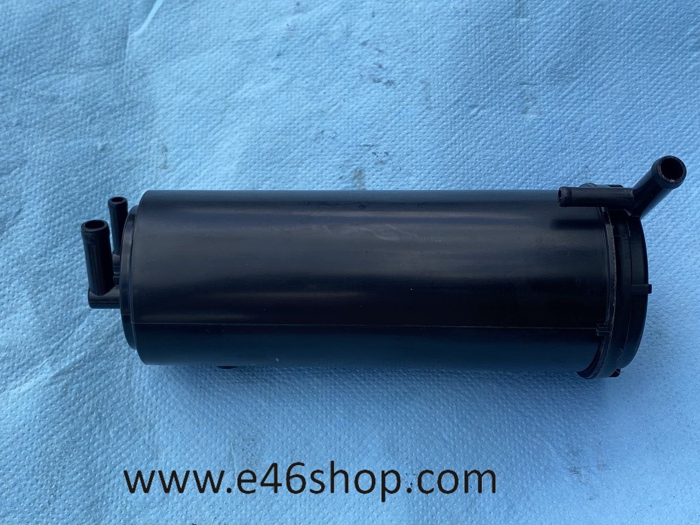 KOOLSTOFFILTER TANK BMW S1000R S1000RR M1000R M1000RR M1000X, Ophalen of Verzenden, -, -, -