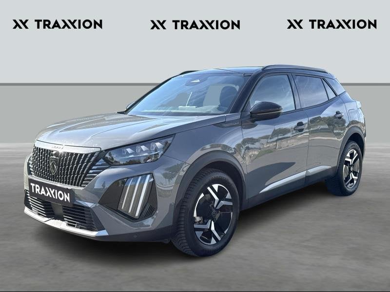 Peugeot 2008 GT 1.2 Hybrid 145 DCS6, Automaat, https://public.car-pass.be/vhr/7296b882-4866-4b37-a840-f87396a1f883, 1199 cc, 110 g/km