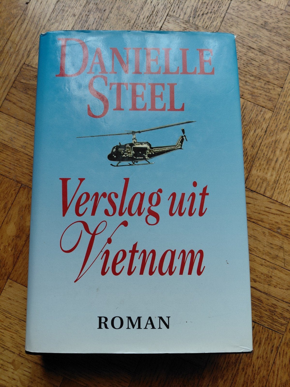 Danielle Steel: verslag uit Vietnam, Livres, Enlèvement ou Envoi