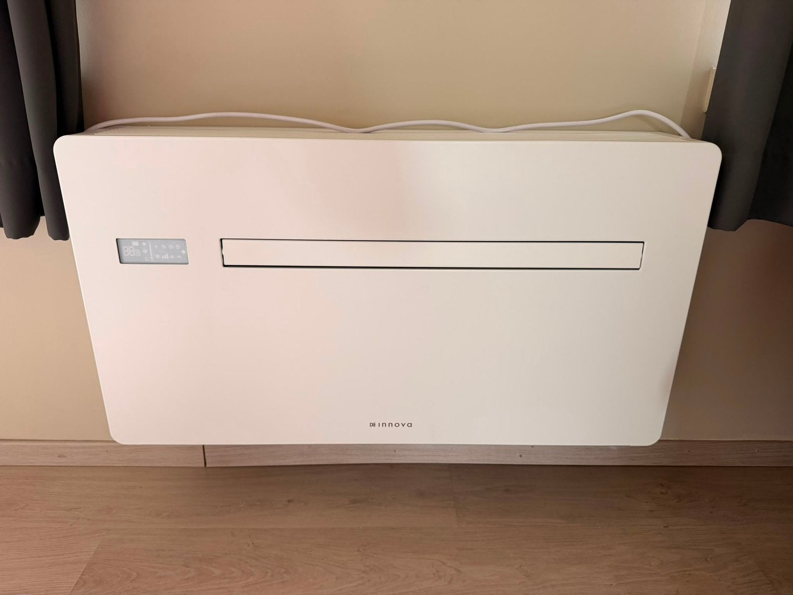 Airco zonder buitenunit, Ophalen, Zo goed als nieuw