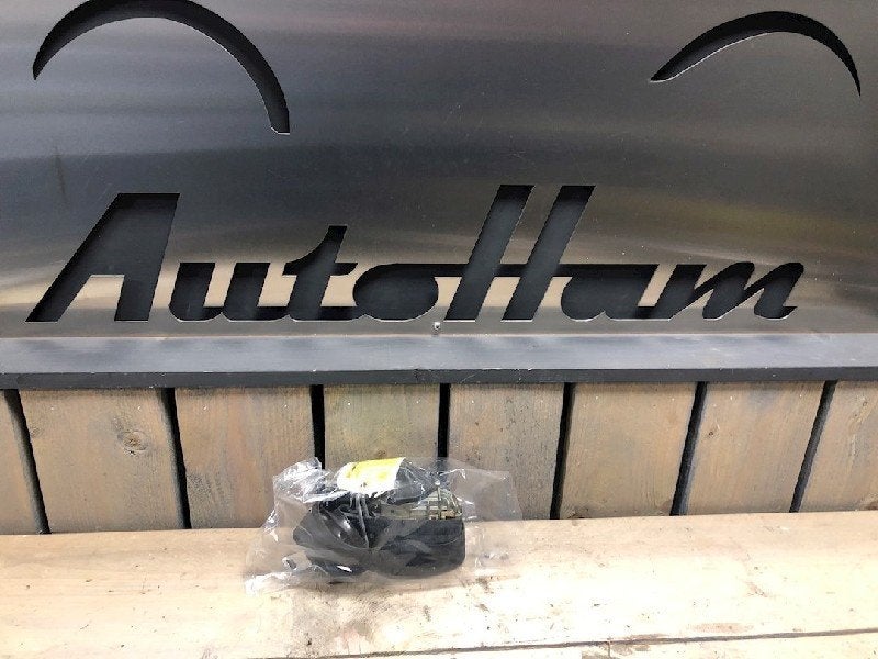 VEILIGHEIDSGORDEL RECHTS VOOR Peugeot 307 Break (3E), Gebruikt, Peugeot