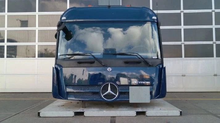 Mercedes-Benz Body & Chassis Parts Cabine StreamSpace MB MP5, Ophalen, Gebruikt, Mercedes-Benz