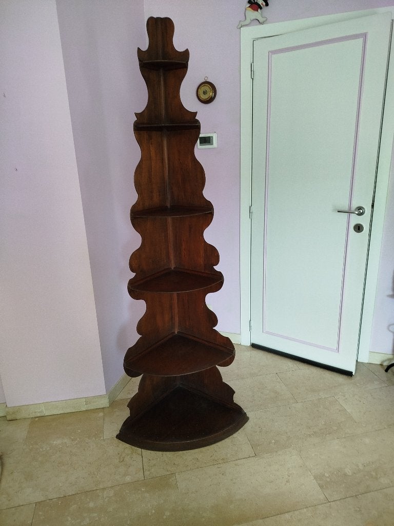 Originele plank, Ophalen, Gebruikt