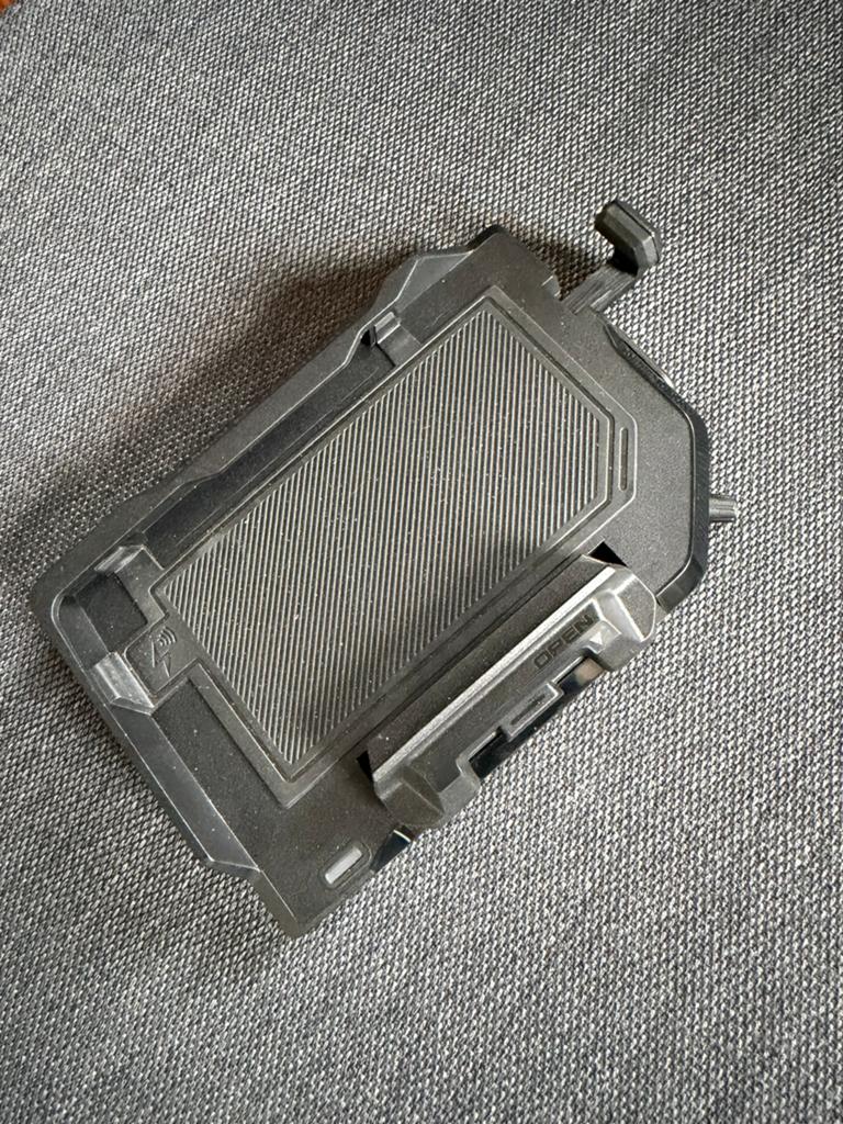 BMW Connected Cradle, Motoren, Accessoires | Navigatiesystemen, Ophalen