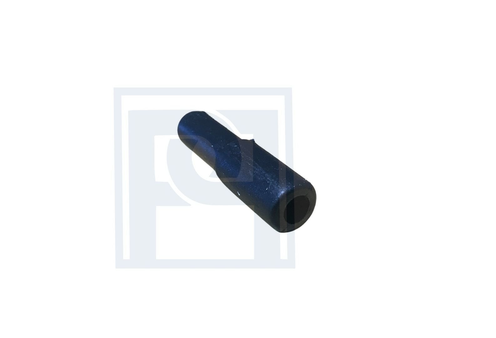 Volvo Vacu�mconnector lucht injectiepomp slang 3 5 mm 4 5 mm, Auto-onderdelen, Ophalen of Verzenden, Nieuw