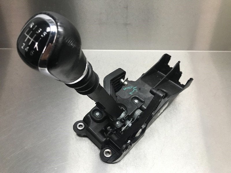 BOITE DE VITESSES MECANISME Qashqai (J11) (|341017283R|), Utilisé, Nissan