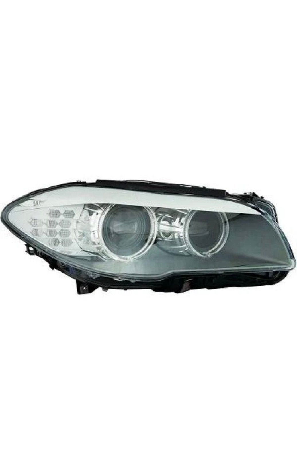 Phare avant droit BMW 520 F10 2013, Ophalen of Verzenden, Nieuw, BMW