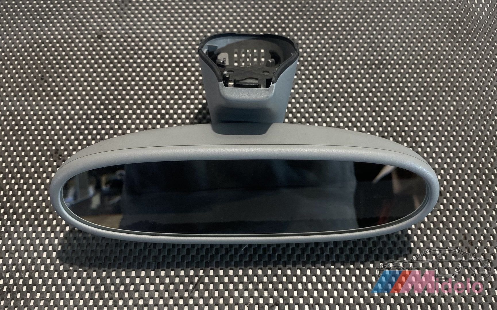AUDI A1 BINNENSPIEGEL, -, Utilisé, -, -