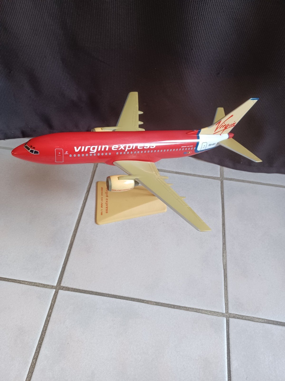 vintage vliegtuig, Enlèvement ou Envoi, Avion