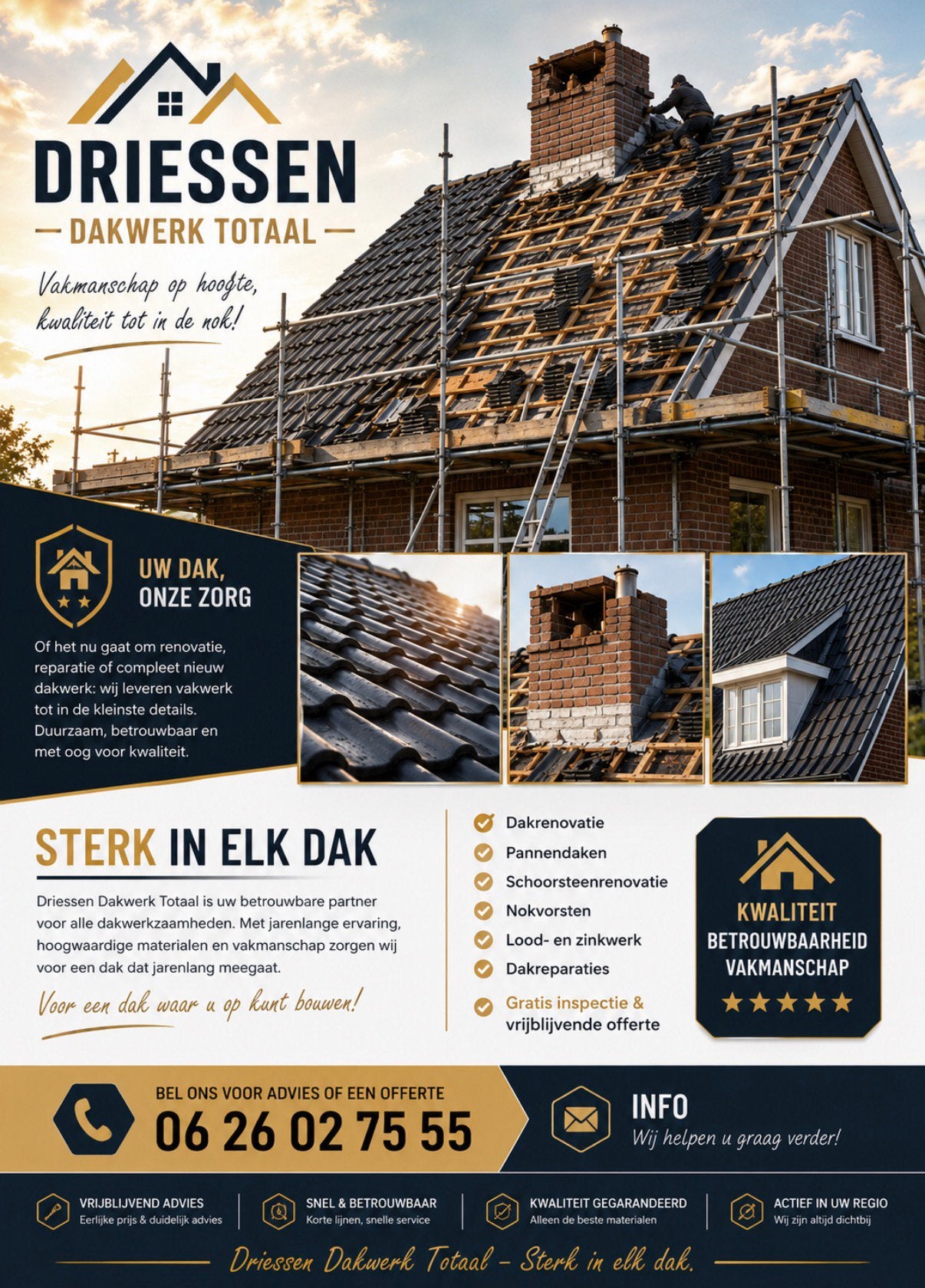 Eerlijk = Eerlijk afspraak = afspraak, Bricolage & Construction, Protection respiratoire, Enlèvement